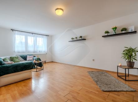 Prodej bytu, 1+kk, 44 m² obrázek