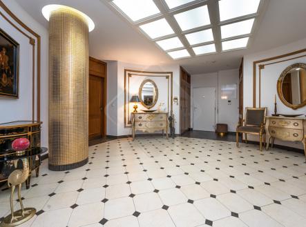 Prodej bytu, 4+1, 201 m²