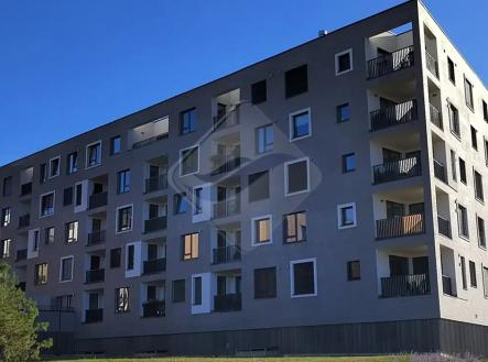 Prodej bytu, 1+kk, 34 m²