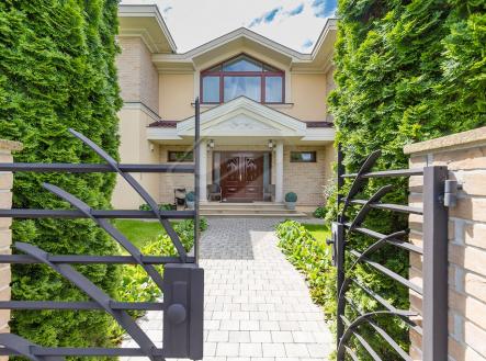 Prodej domu/vily, 500 m²