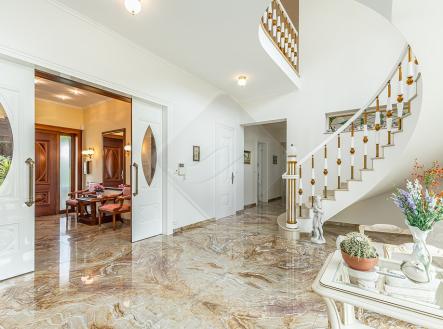 Prodej domu/vily, 500 m²