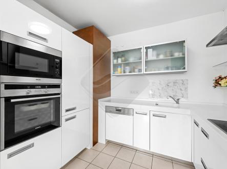 Prodej bytu, 1+kk, 50 m²