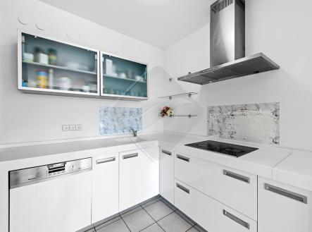 Prodej bytu, 1+kk, 50 m²