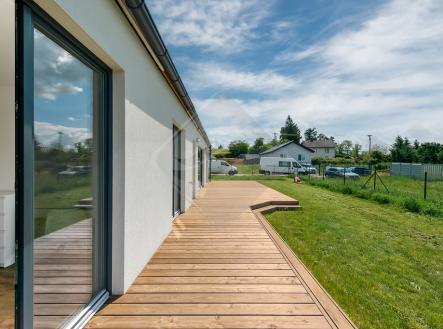 Prodej domu/vily, 82 m²