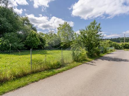 Prodej pozemku pro bydlení, 784 m²