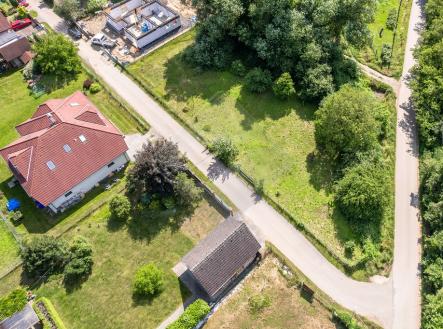 Prodej pozemku pro bydlení, 1 576 m²