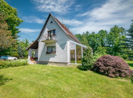 Prodej domu/vily, 106 m²