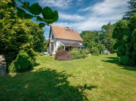 Prodej domu/vily, 106 m²