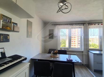 Prodej bytu, 3+1, 77 m² obrázek