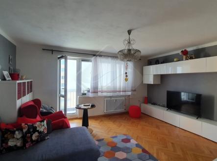 Prodej bytu, 3+1, 77 m²