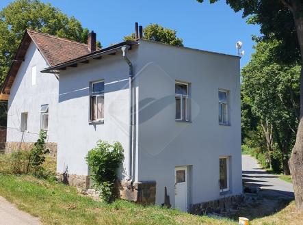 Prodej domu/vily, 285 m²