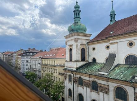 Prodej bytu, 2+kk, 70 m² obrázek