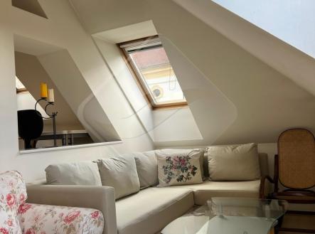 Prodej bytu, 2+kk, 70 m²