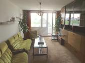 Prodej bytu, 3+1, 70 m²