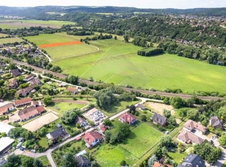 Prodej pozemku pro bydlení, 792 m²