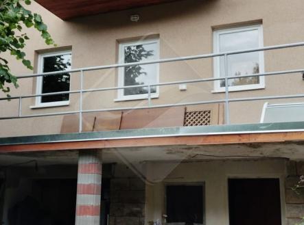 Prodej domu/vily, 78 m²