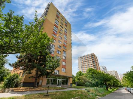 Prodej bytu, 3+1, 72 m²