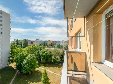 Prodej bytu, 3+1, 72 m²