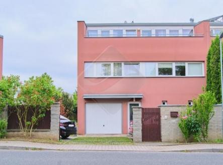 Prodej domu/vily, 230 m²