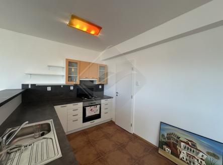 Prodej bytu, 6+1, 152 m²