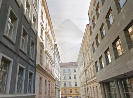 Prodej kanceláře, 43 m²