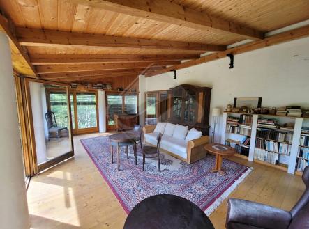 Prodej domu/vily, 186 m²