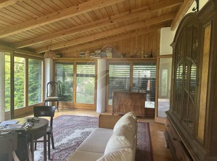 Prodej domu/vily, 186 m²