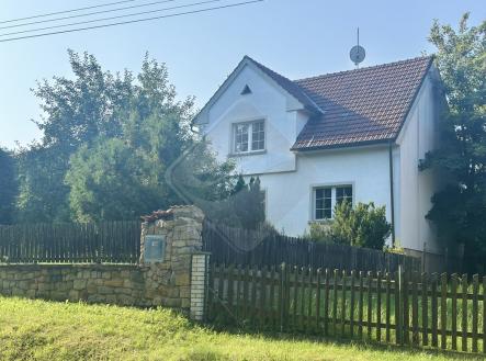 Prodej domu/vily, 186 m²