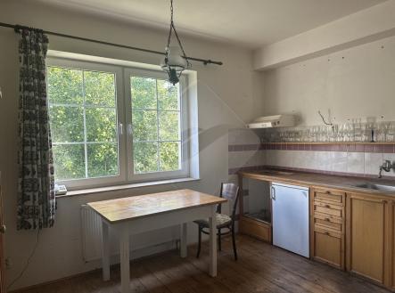 Prodej domu/vily, 186 m²