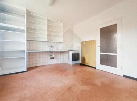 Prodej bytu, 2+1, 64 m²