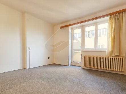 Prodej bytu, 2+1, 64 m²