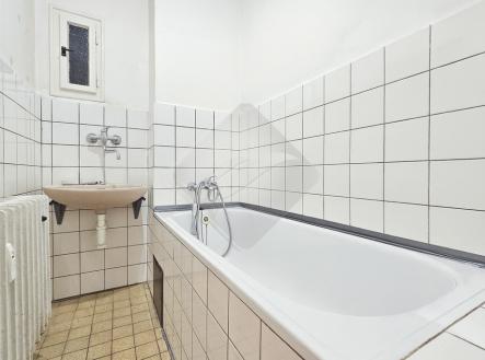 Prodej bytu, 2+1, 64 m²