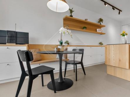 Prodej bytu, 2+kk, 67 m²