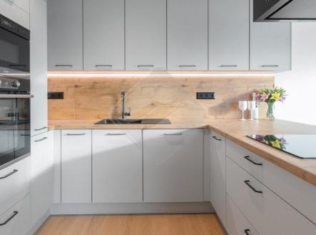 Prodej bytu, 2+kk, 54 m² obrázek