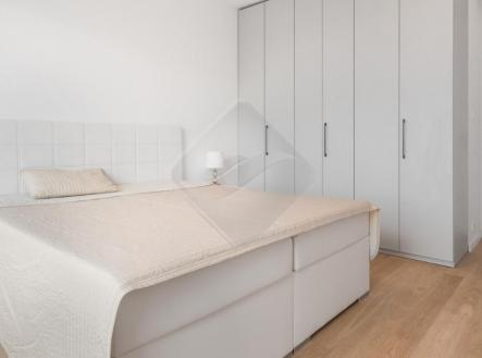 Prodej bytu, 2+kk, 54 m²