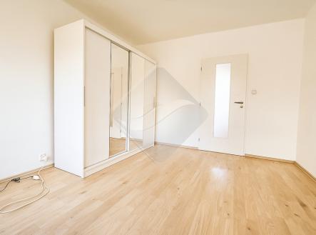 Prodej bytu, 2+1, 48 m²