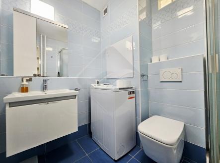 Prodej bytu, 2+1, 48 m²