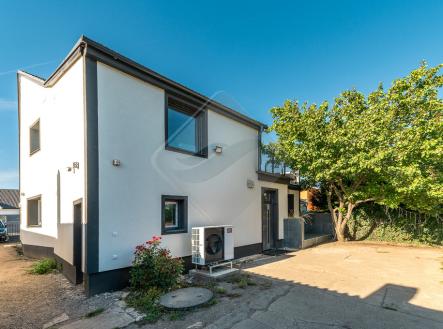 Prodej domu/vily, 213 m²