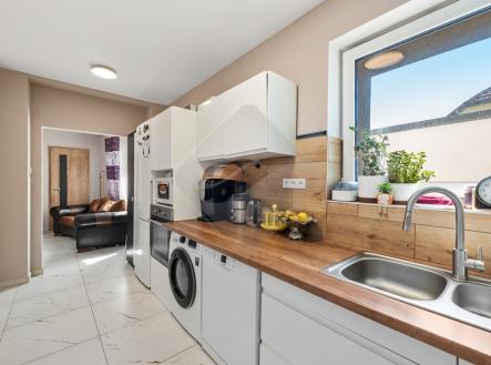 Prodej domu/vily, 213 m²