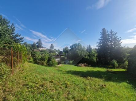 Prodej pozemku pro bydlení, 650 m²