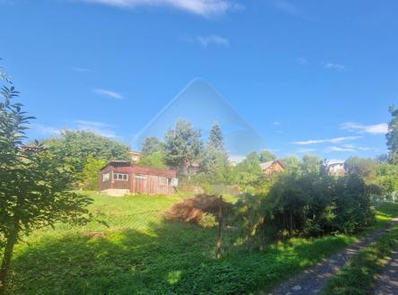 Prodej pozemku pro bydlení, 650 m²