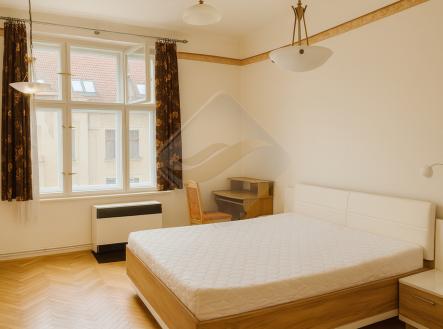 Prodej bytu, 2+kk, 56 m²