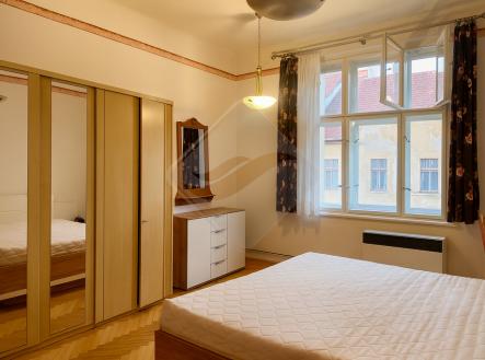 Prodej bytu, 2+kk, 56 m²