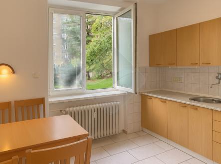 Prodej bytu, 2+1, 68 m²