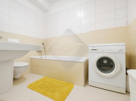 Prodej bytu, 2+kk, 53 m²