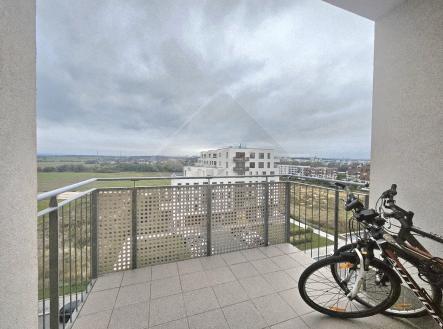 Prodej bytu, 2+kk, 53 m²