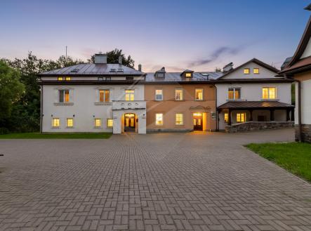 Prodej bytu, 2+kk, 44 m²