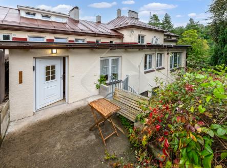 Prodej bytu, 2+kk, 44 m²