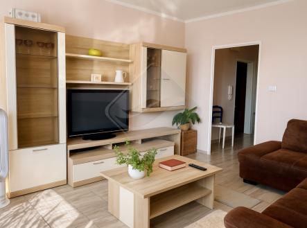 Prodej bytu, 3+1, 80 m²