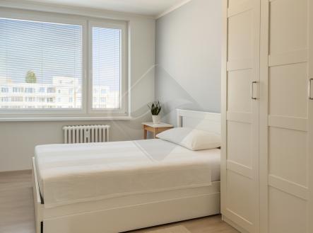 Prodej bytu, 3+1, 80 m²